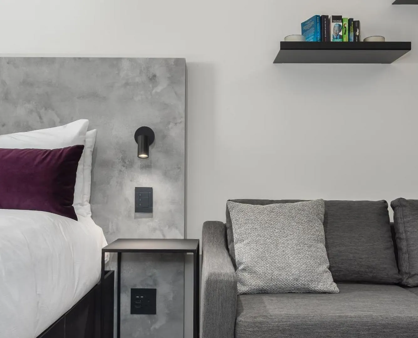 Station House Luxury Apartments Cape Town Güney Afrika