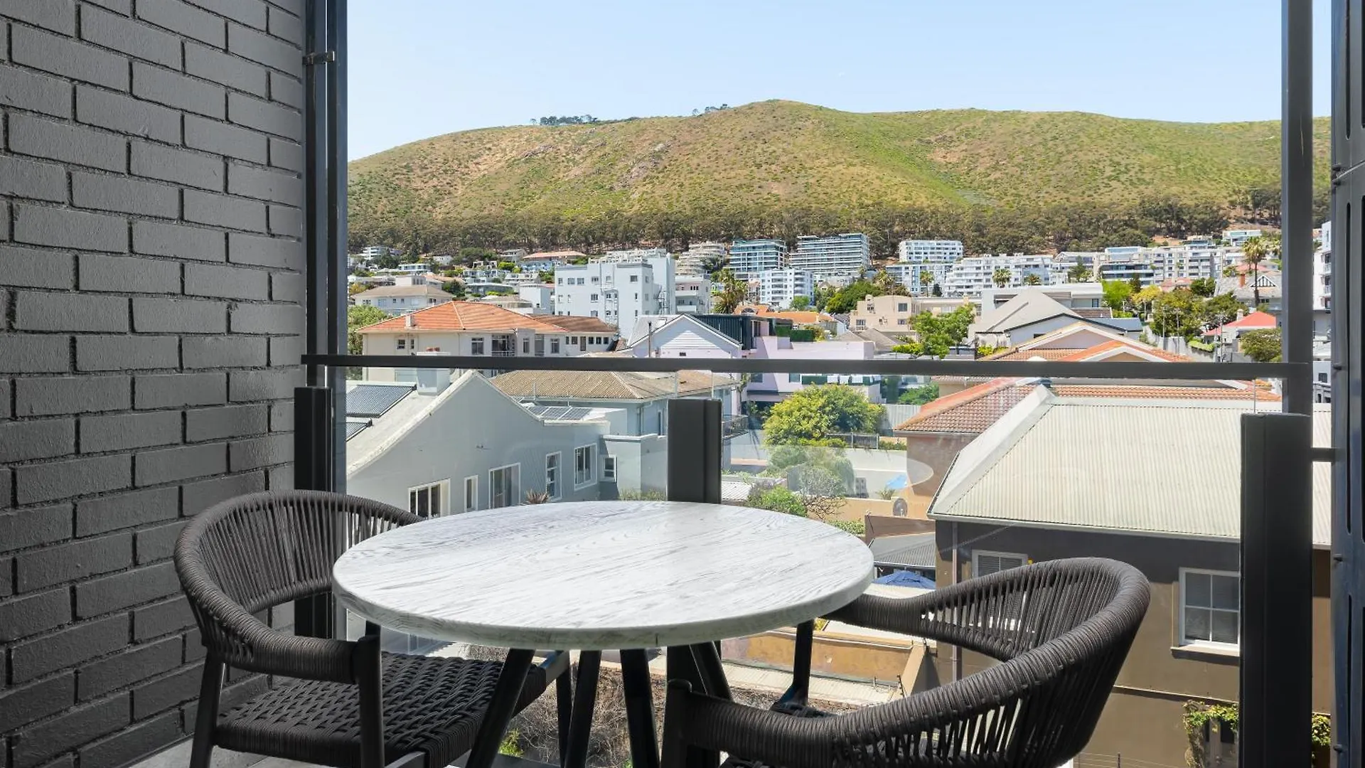 Station House Luxury Apartments Cape Town