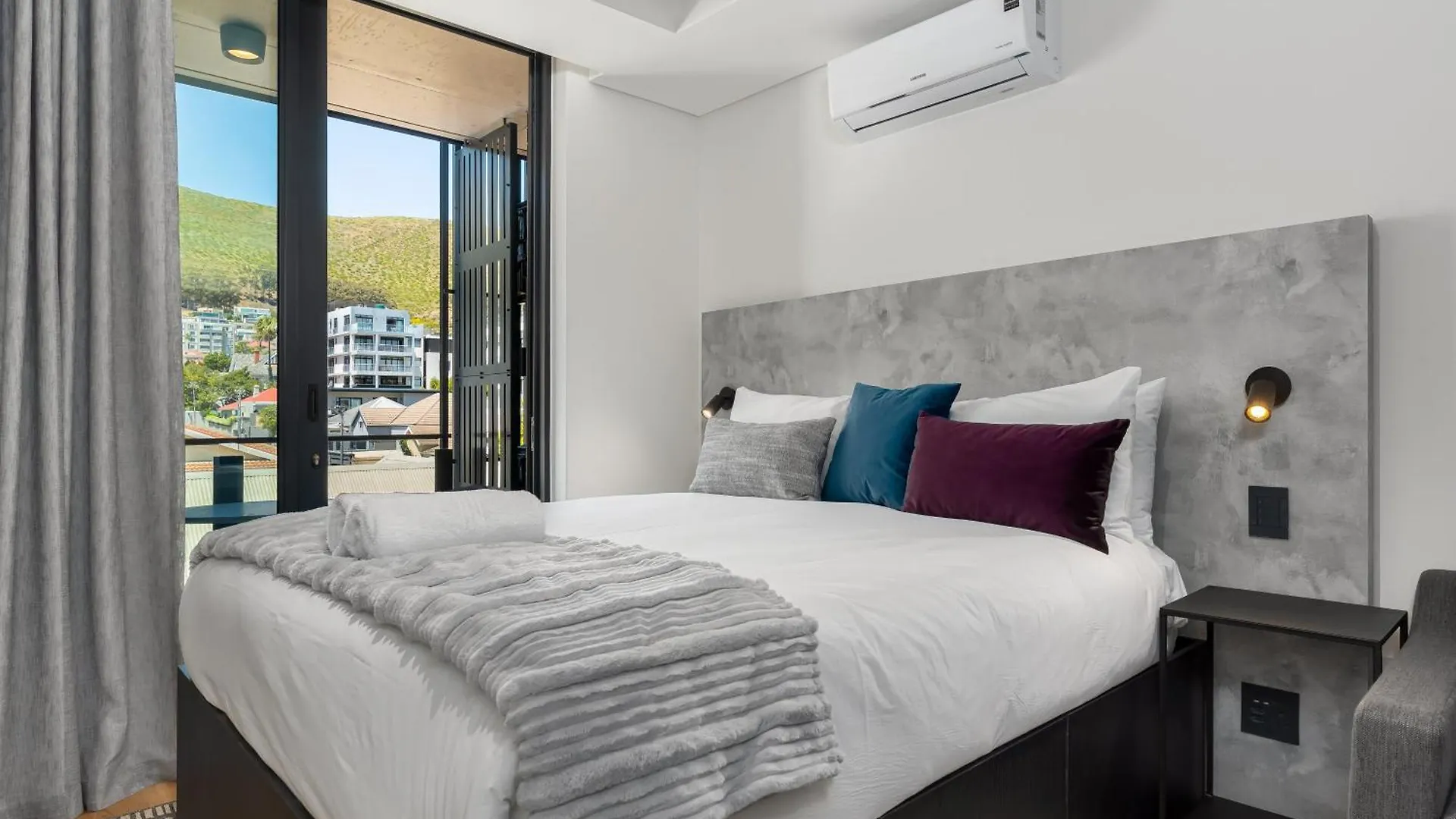 Station House Luxury Apartments Cape Town