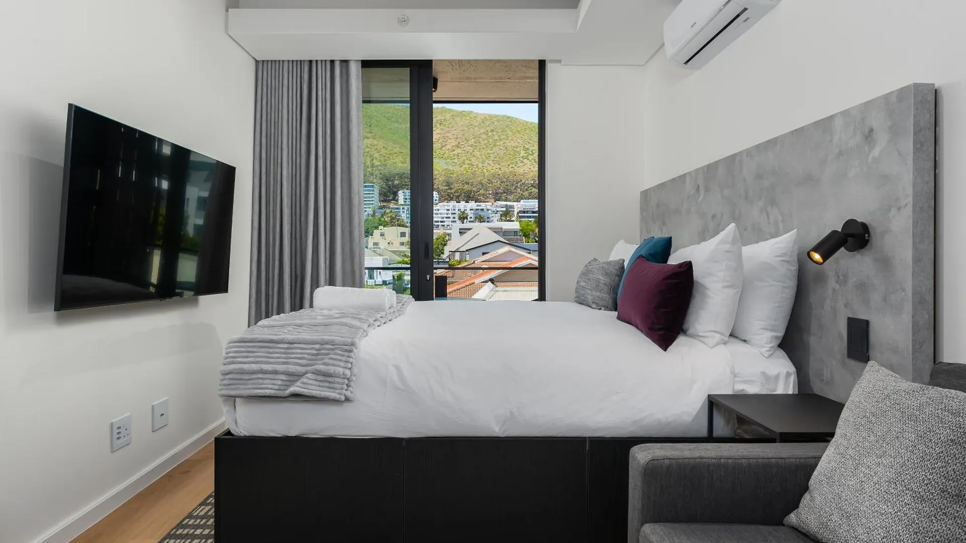 Station House Luxury Apartments Cape Town