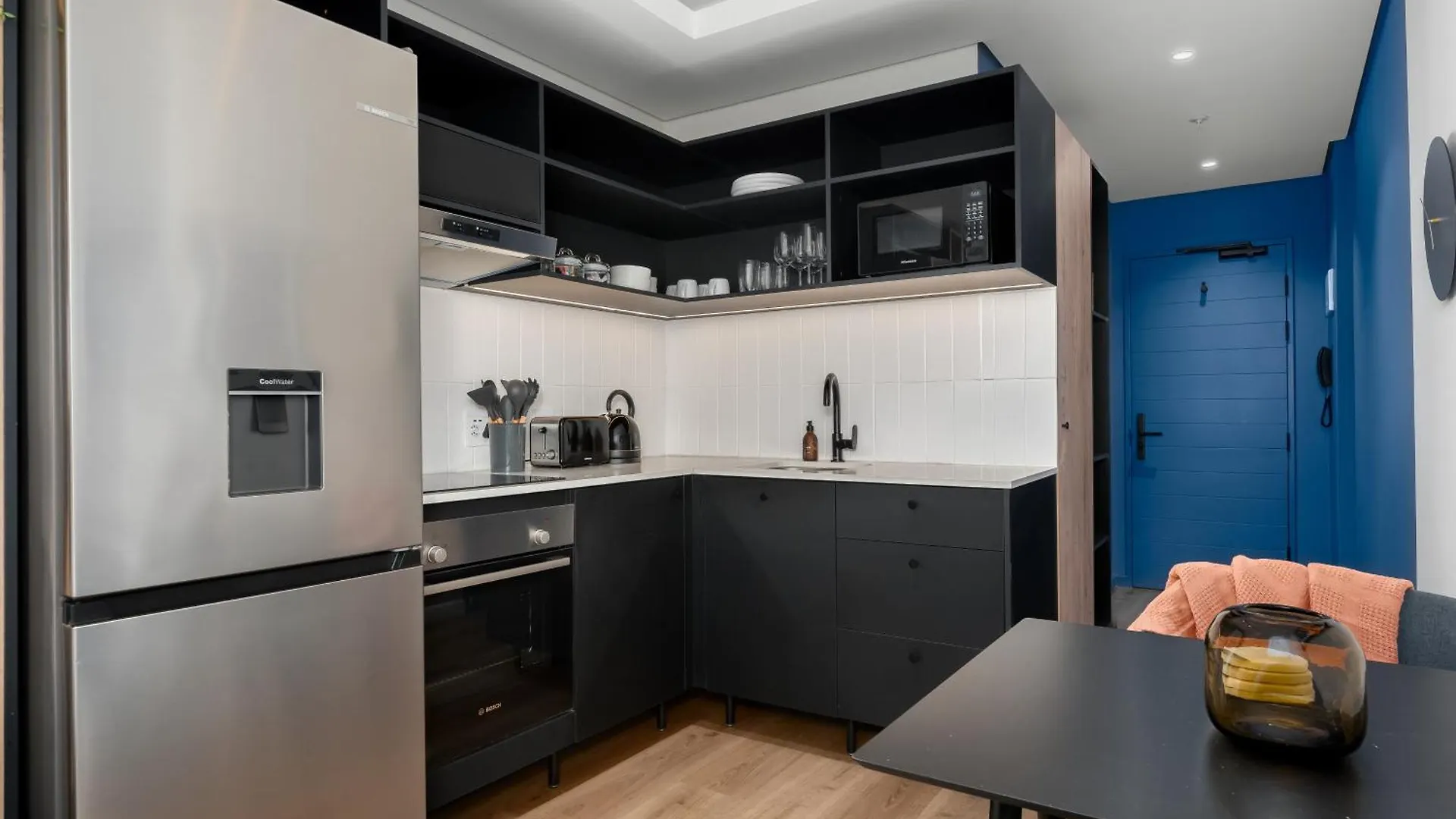 Station House Luxury Apartments Cape Town