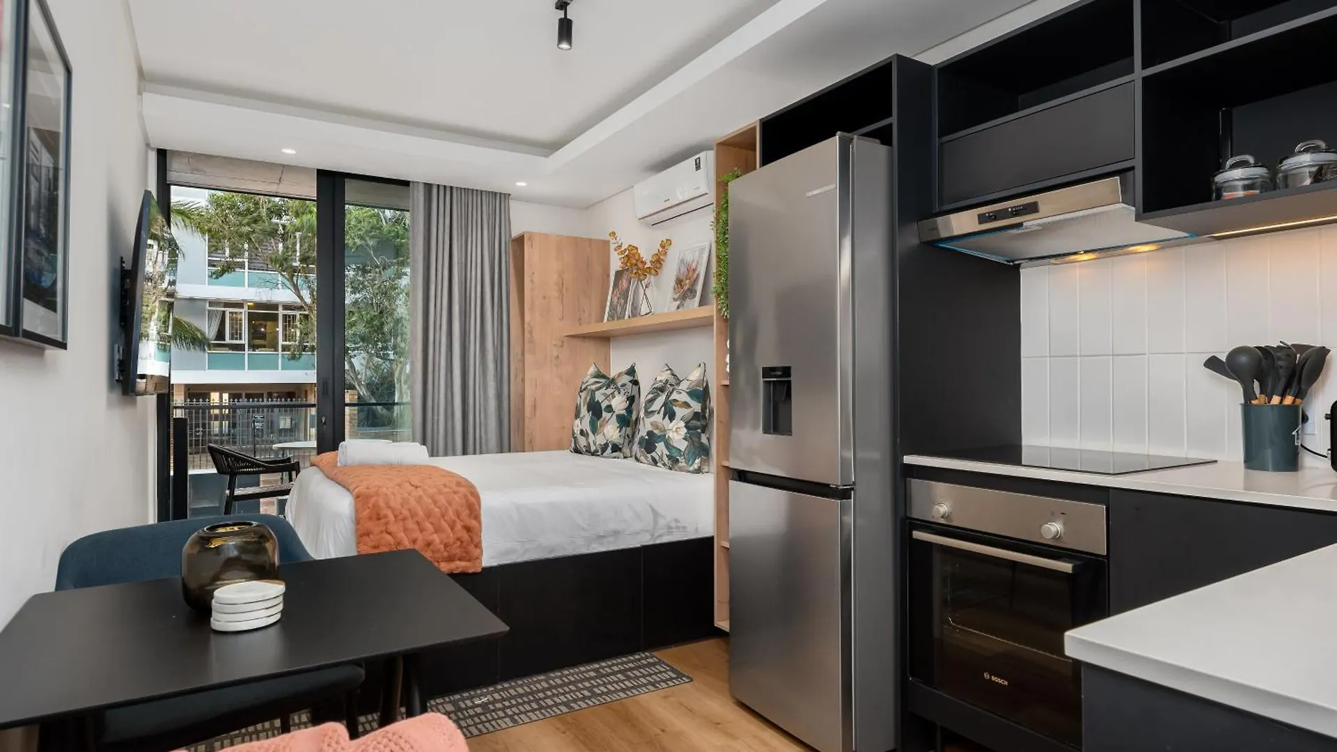 Station House Luxury Apartments Cape Town 0*,  Güney Afrika