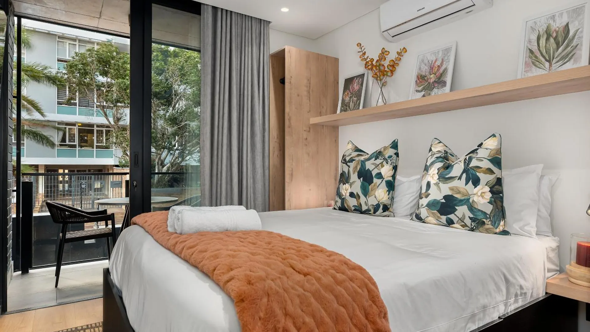 Station House Luxury Apartments Cape Town 0*,  Güney Afrika