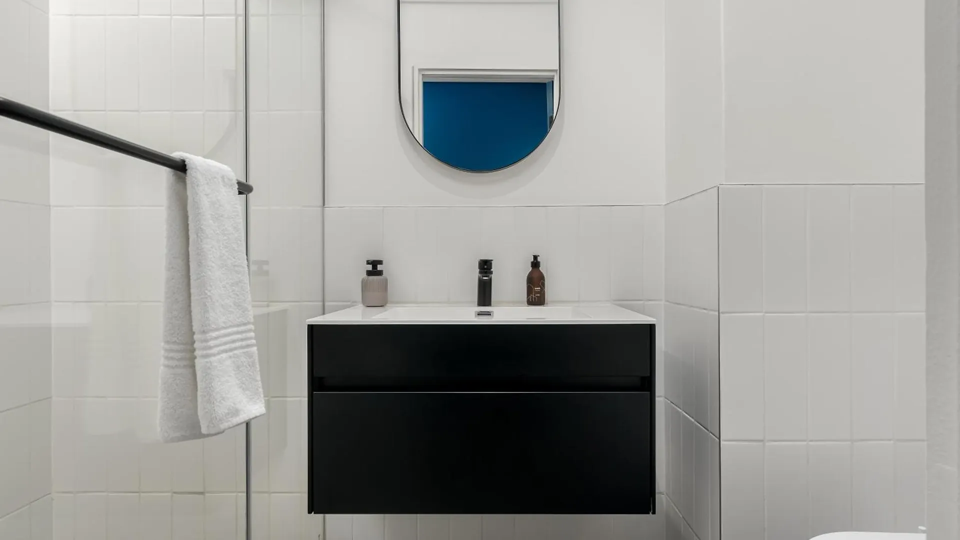 Station House Luxury Apartments Cape Town